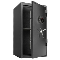 Deli ET602 Fireproof Digital Safe Locker Price in Bangladesh