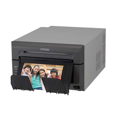 HiTi P525L Mini Lab Thermal Photo Printer Price in Bangladesh