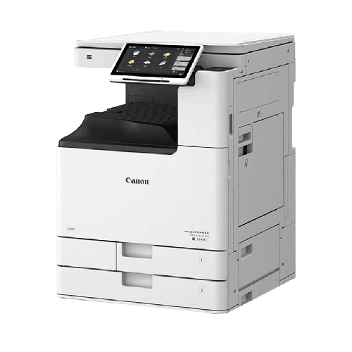 Canon imageRUNNER ADVANCE DX C3930i A3 Colour Laser Multifunctional Photocopier