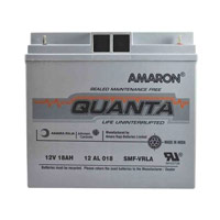 Amaron Quanta 12V-18AH UPS Battery Price in Bangladesh