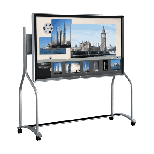 Toshiba T-Screen-55-H Touch Interactive All-in-One Flat Panel