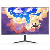 HP M27fw Ultraslim FHD IPS Monitor in Bangladesh