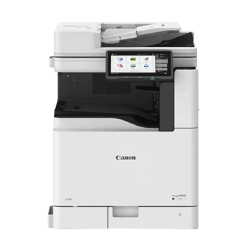 Canon imageFORCE 4125 A3 25ppm LAN USB Monochrome Laser Multifunction Photocopier
