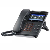 NEC DT930 ITK-32TCG-1P(BK) Touch Panel IP Telephone in Bangladesh