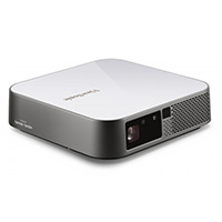 Dess C5 Pro Black 2200 ANSI 4K Decoding Projector with WiFi and Bluetooth Bangladesh