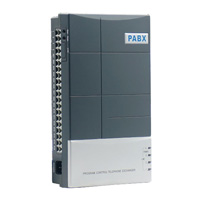 Excelltel CS+416 16-Line Intercom PABX System Price in Bangladesh