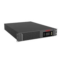 MUST EH5500 H3KR 3KVA Rack Mount Single Phase Online UPS
