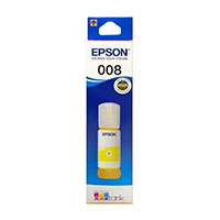 EPSON 008 Black Refill Ink Bottle Price in BD
