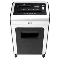 Comix S6615 15 Sheets 30L Professional Paper Shredder in bangladesh
