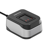 Mantra MFS200 Optical Fingerprint Scanner