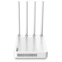 TotoLink A702R_V4 Dual Band 4 Antenna Wireless Router