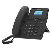 DINSTAR C61SP Entry Level IP Phone with POE & Without Adapter Price in Bangladesh