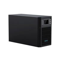 Marsiva MR-US1K Energy Efficient 1kVA Online UPS