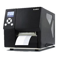 GoDex HD830+ 8" Wide Format Industrial Barcode Label Printer Price in Bangladesh