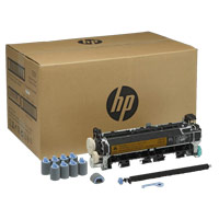 HP LaserJet 220V Maintenance Kit for LaserJet 4345 Series Printer
