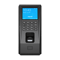 Dahua VTO6541H IP Face Recognition Apartment Door Station in Bangladesh