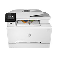 HP Color LaserJet Pro M283fdn All in One Printer Price in Bangladesh