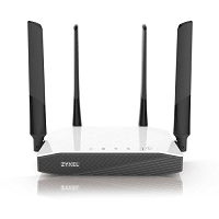 Zyxel NBG6818 Armor G1 AC2600 Multi-Gigabit WiFi Router Price in Bangladesh
