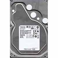 Toshiba X300 6TB High Performance 3.5" SATA Internal Hard Drive Price in Bangladesh