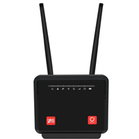 OLAX MC60 4G Wireless Mobile Hotspot Router With 5000mah Battery