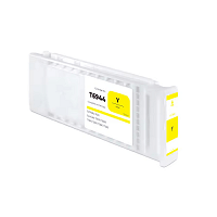 Epson UltraChrome XD T6944 Yellow Ink Cartridge Price in Bangladesh