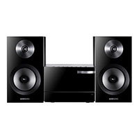 Samsung MM-E330D Home Audio Mini HiFi Sound System
