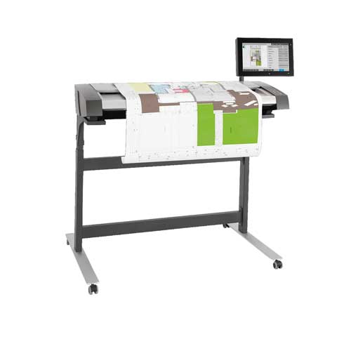 HP DesignJet HD Pro 2 Large Format 42-in Scanner Price in Bangladesh
