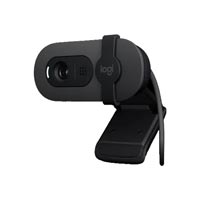 Logitech Brio 100 Full HD Privacy Shutter Webcam Price in Bangladesh