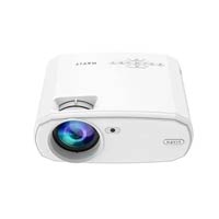 Havit PJ202 PRO 300 ANSI Lumens FHD Wi-Fi Portable Projector Price in Bangladesh
