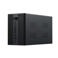 Marsiva MR-UF3000 3000VA Smart Line-Interactive UPS