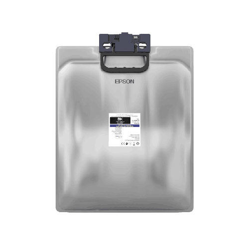 Epson T13K XL High Yield Black Color Ink Pack
