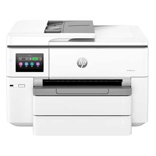 HP OfficeJet Pro 9730 Wide Format All-in-One Printer