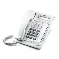 Panasonic KX-TSC62SX Corded Telephone Set Price in Bangladesh