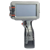 ASTHA H3 Handheld Inkjet Printer