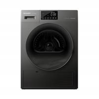 SHARP KD-HT9JP-G- 9KG Heat Pump Dryer Price in Bangladesh