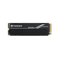 TRANSCEND 250H 2TB NVME PCIE SSD in Bangladesh
