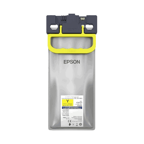 Epson T13J Yellow Color Ink Pack