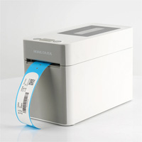 Zebra ZT411 300dpi Industrial Barcode Label Printer Price in Bangladesh