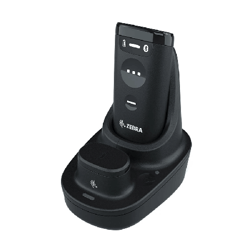 Zebra CS60 1D/2D Cordless Bluetooth Barcode Scanner