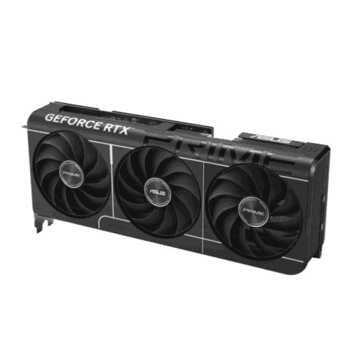 ASUS PRIME GeForce RTX 5080 16GB GDDR7 OC Edition Graphics Card
