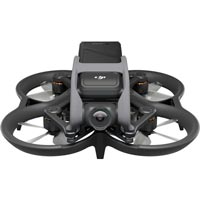 DJI Avata Fly Smart Drone Combo with FPV Goggles V2