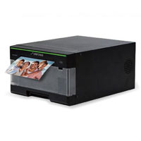 Sinfonia Color Stream CS3 Mini Lab Photo Printer