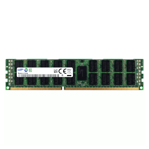 Samsung 32GB 4RX4 PC3L 10600R ECC Server RAM
