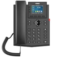 Fanvil X303P Enterprise IP Phone