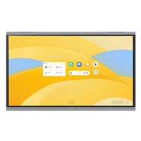 Maxhub U8630 86" 4K UHD Interactive Flat Panel Display Price In Bangladesh