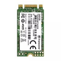 Transcend 400S 1TB M.2 2242 PCIe Gen3x4 NVME Internal SSD in Bangladesh
