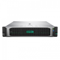 HPE ProLiant DL380 Generation 10 PLUS 64GB RAM 3 X HPE 1.2TB HDD Server