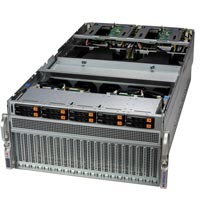 Supermicro SYS-521GU-TNXR 5U GPU Server Price in Bangladesh