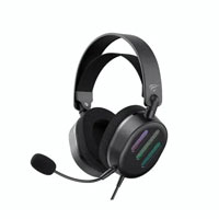 Havit Gamenote H2038U RGB 7.1 Gaming Headphone