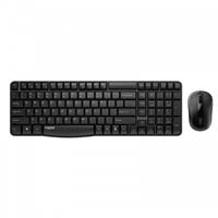 Rapoo X1800S Wireless Optical Mouse & Keyboard Combo